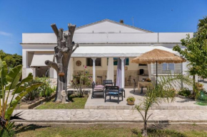 Villa Soleanna Residence Vieste